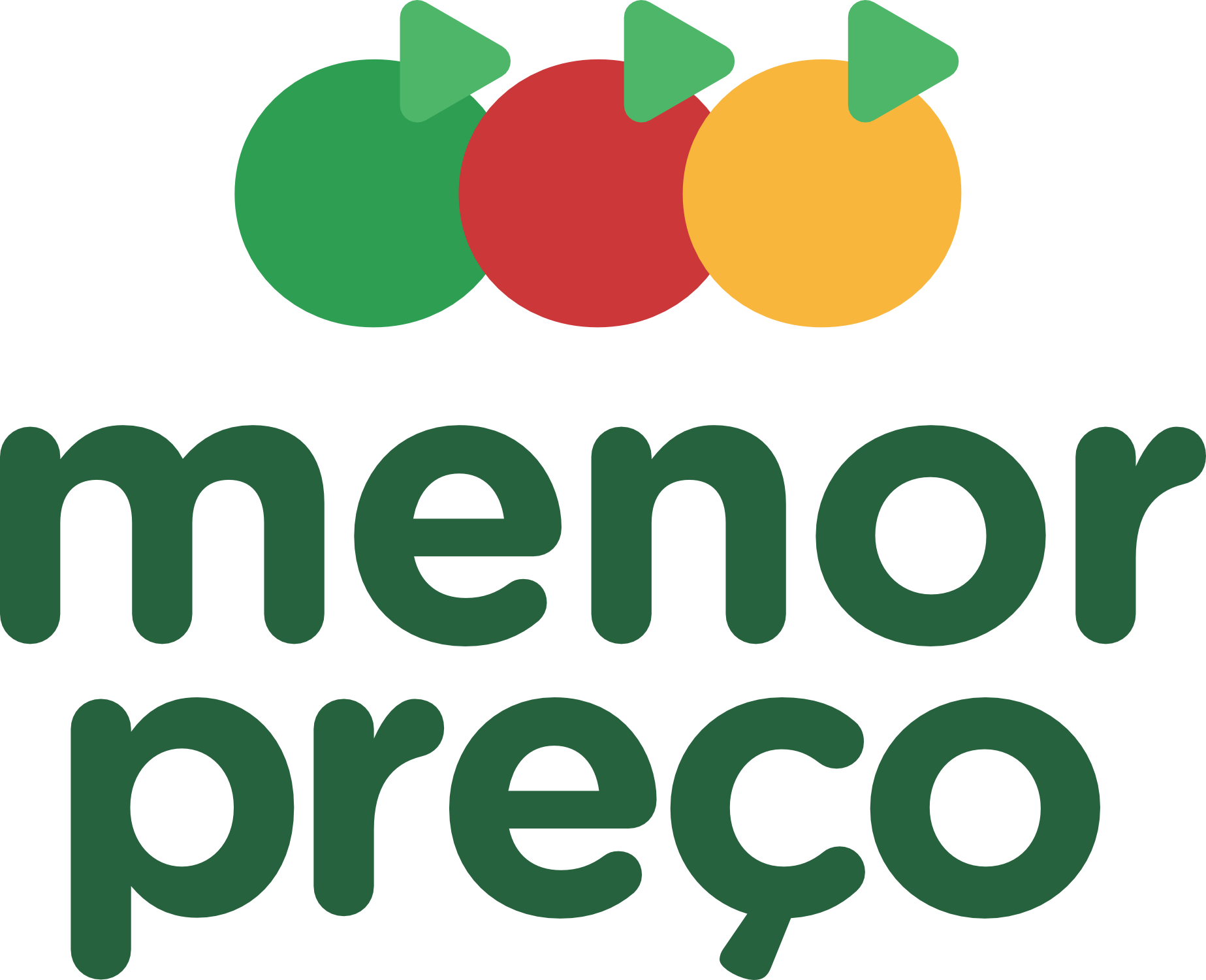 MENOR PREÇO